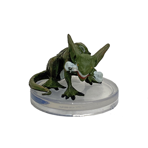 Van Richten's Guide to Ravenloft #12 Gremishka (C)