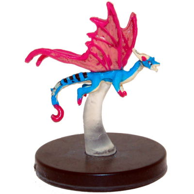 Kingmaker #01 Fey Dragon (C)