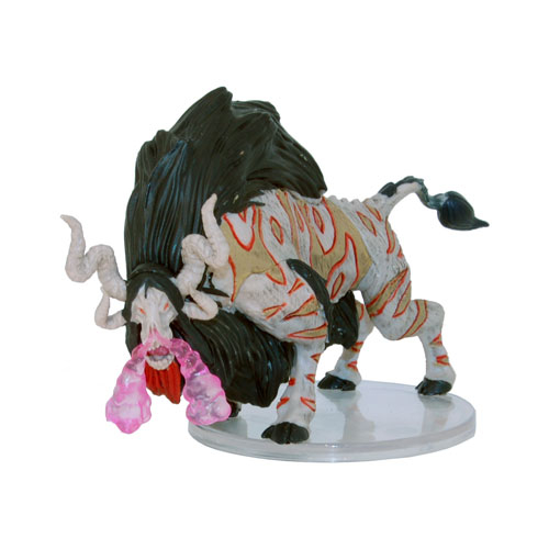 Mythic Odysseys of Theros #30 Catoblepas (U)