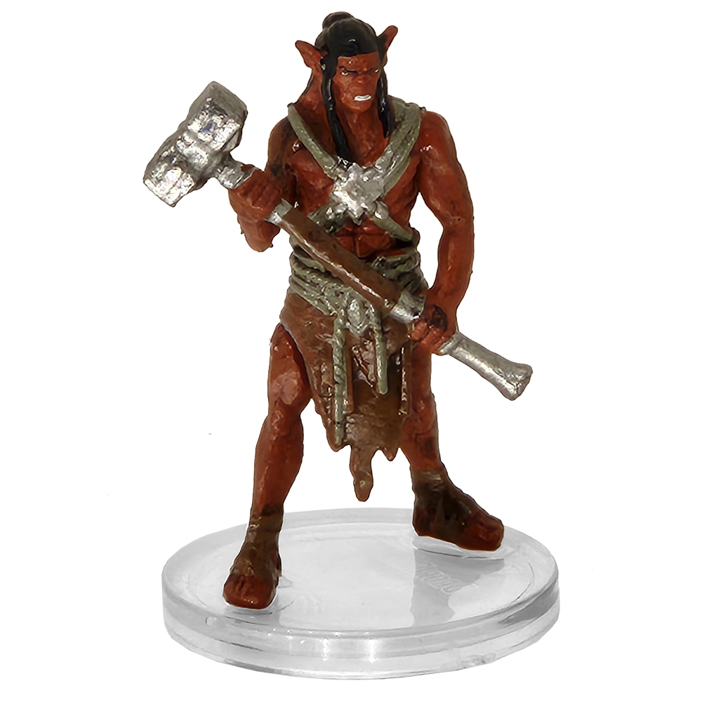 Adventures from Baldur's Gate #16 Dror Ragzlin (U)