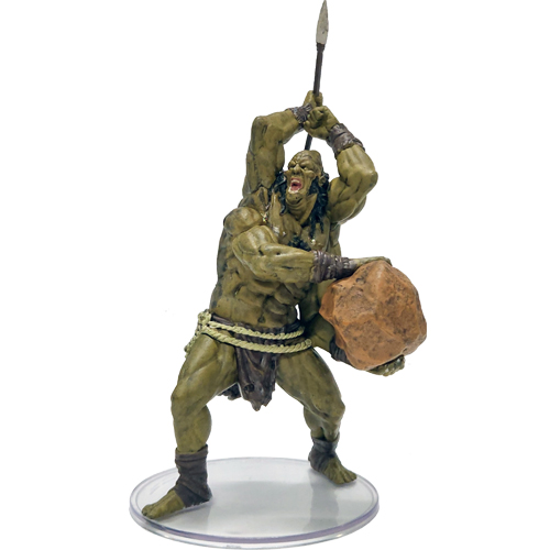 Spelljammer: Adventures in Space #45 B'rohg (R)