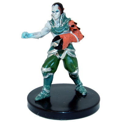 Guildmasters' Guide to Ravnica #10 Simic Hybrid (C)