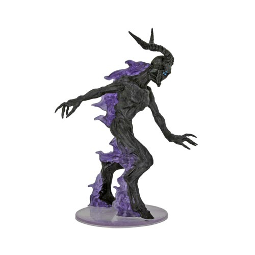 Fangs & Talons #45 Nightwalker (R)