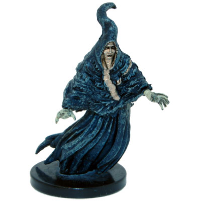 Guildmasters' Guide to Ravnica #04 Indentured Spirit (C)