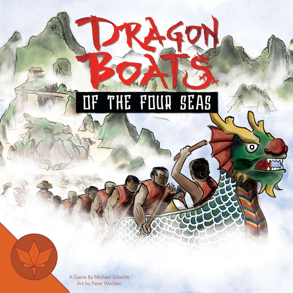 Dragon Boats