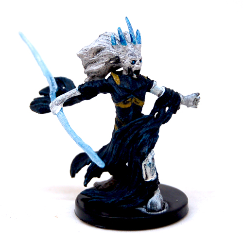 Reign of Winter #19 Crone Queen (U)