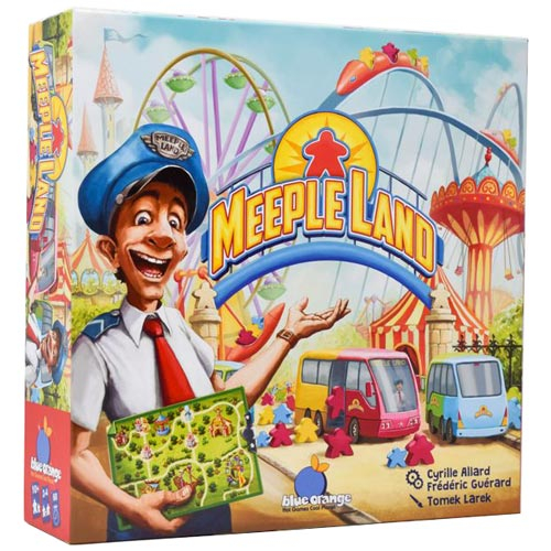 Meeple Land