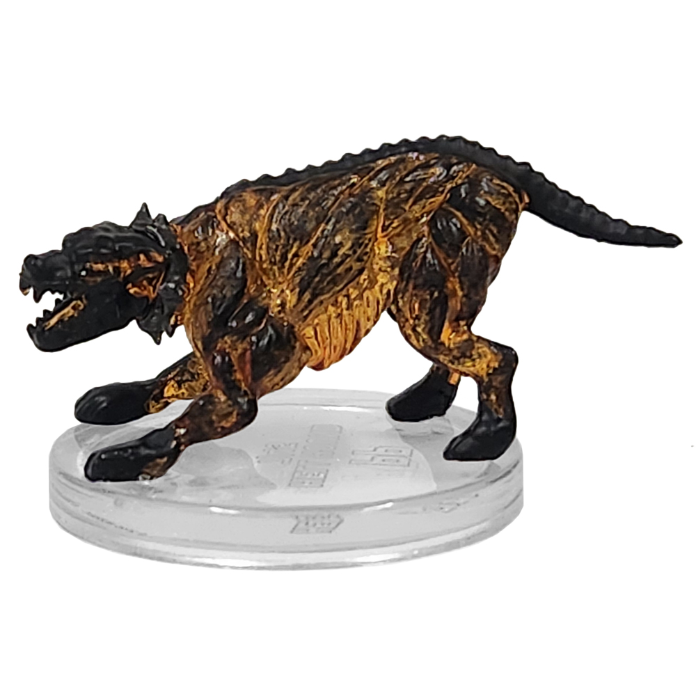 Planar Perils #07 Hell Hound (C)