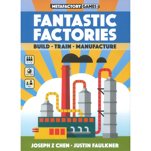 Fantastic Factories