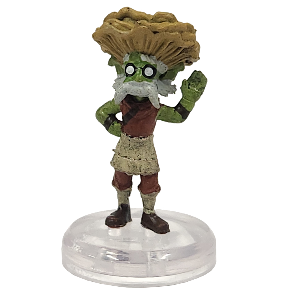 Quests from the Infinite Staircase #18 Leprechaun (U)