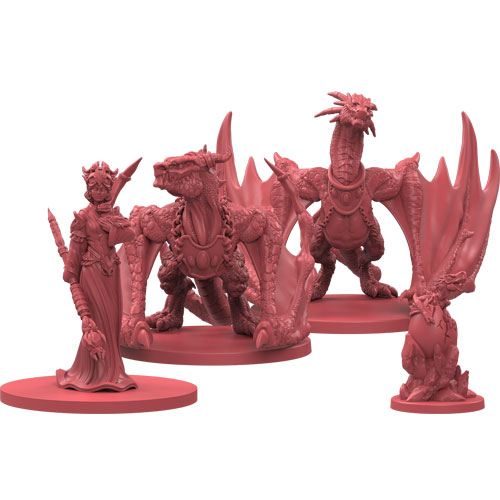 Godtear: Keera Expansion