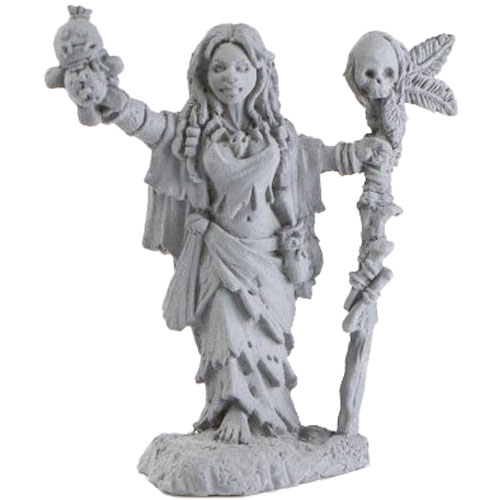 Dark Heaven Legends: Hellrunners - Raza Twinsight