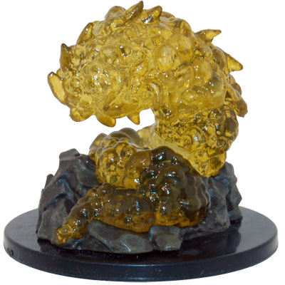 Eberron: Rising from the Last War #29 Living Spell Cloud Kill (U)