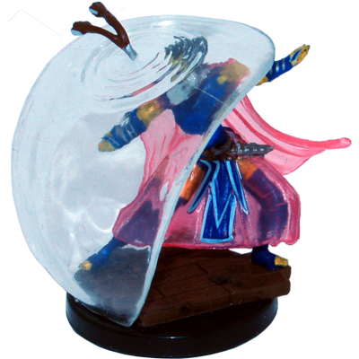 Volo & Mordenkainen's Foes #34 Githzerai Anarch (R)