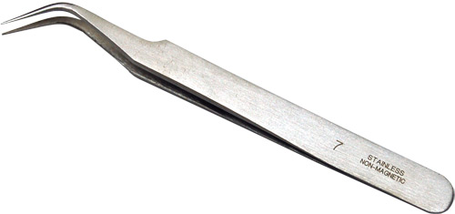 Warlord Games: Modelling Tweezers