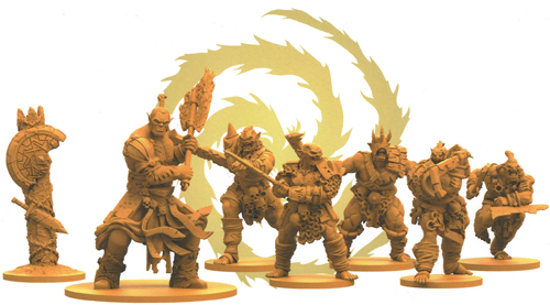 Godtear: Blackjaw Expansion