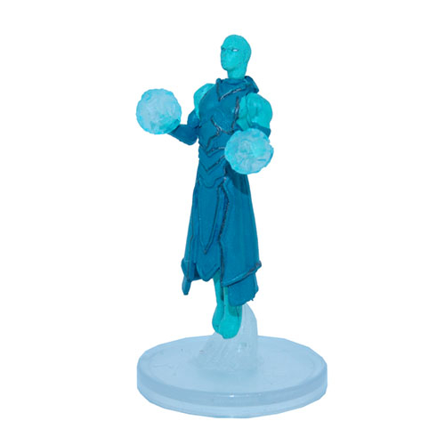 Snowbound #03 Galvan Magen (C)