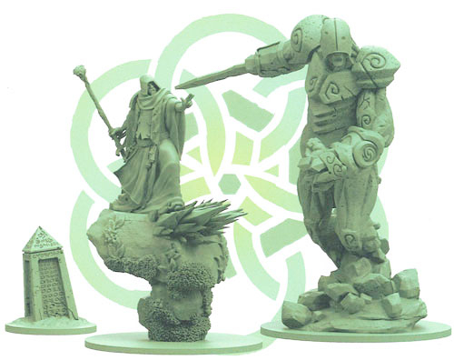 Godtear: Shayle Expansion