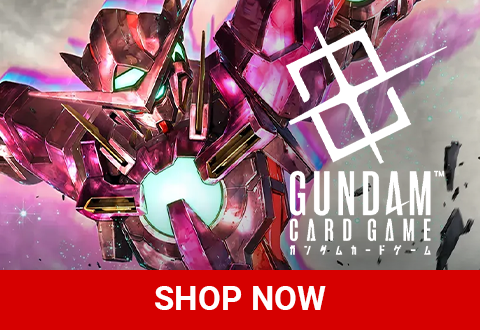 Gundam Card Game