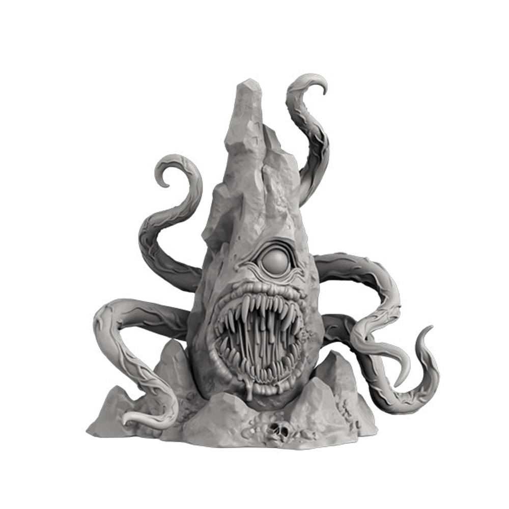 Next Level Miniatures: Roper