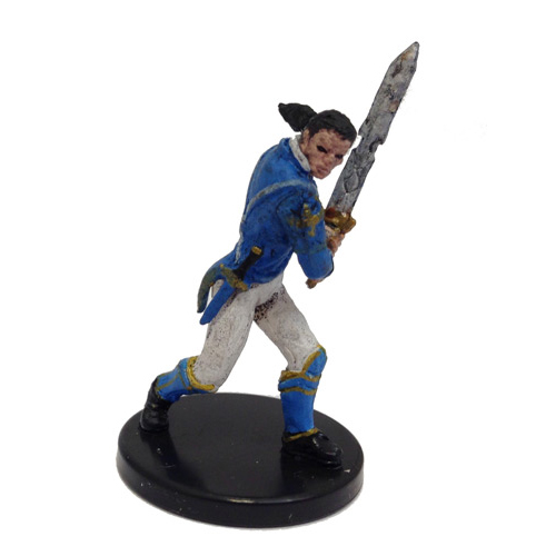 Legends of Golarion #23 Eagle Knight Officer (U)