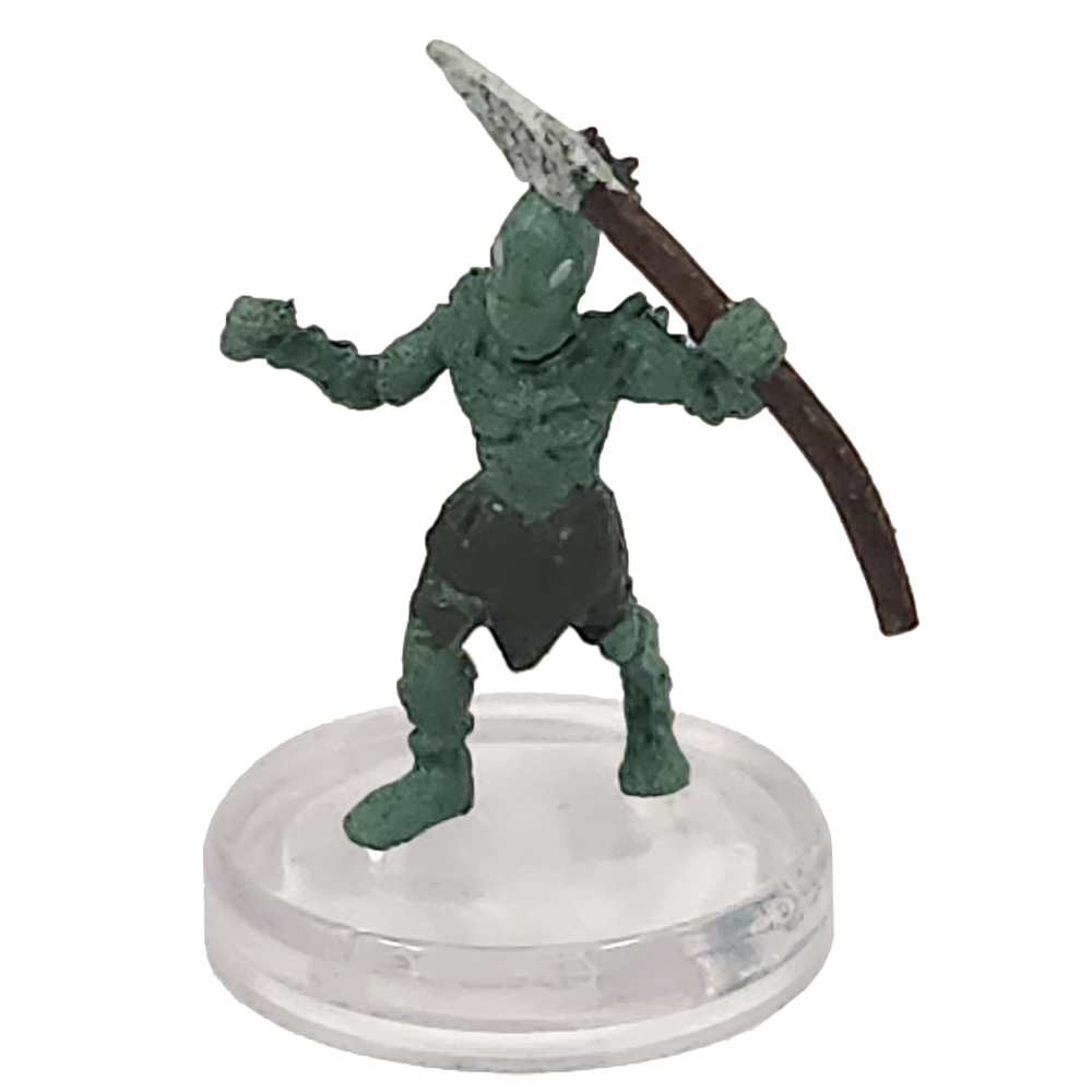 Quests from the Infinite Staircase #02 Vegepygmy Thorny Hunter (C)