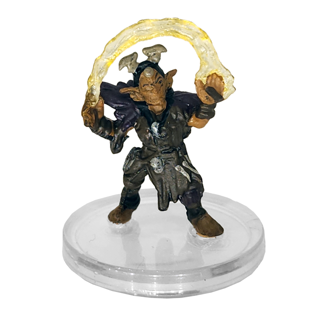 Adventures from Baldur's Gate #15 Priestess Gut (U)