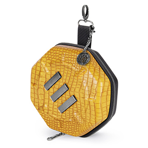 ENHANCE Dice Case & Tray: Gold (Collector's Edition) (Last Chance)