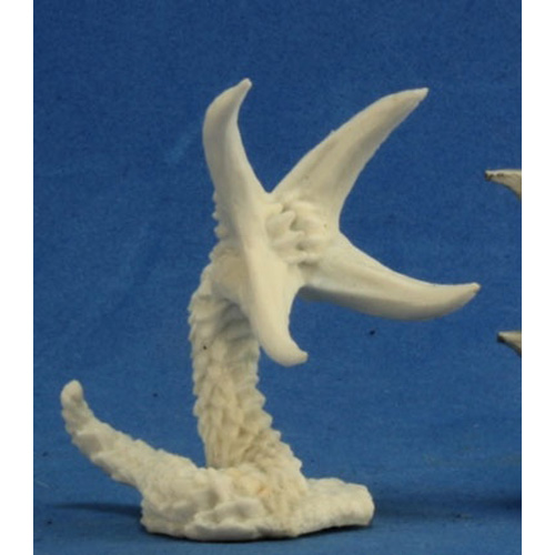 Dark Heaven Bones: Chthon