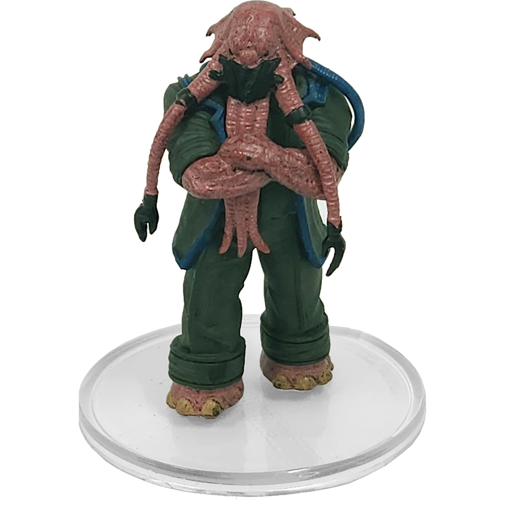 Planescape: Adventures in the Multiverse #26 Shemeshka's Bodyguard (U)