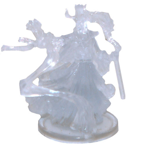 Tomb of Annihilation #38i Acererak (Invisible) (VR)