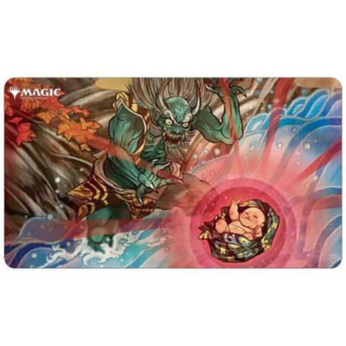 Ultra Pro Playmat: Mystical Archive - Claim the Firstborn (Japanese) (Last Chance)