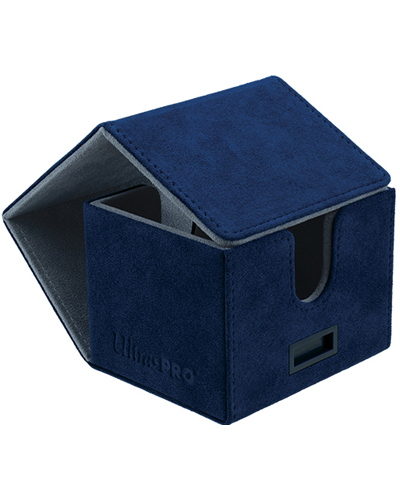 Vivid Alcove Edge 100+ Deluxe: Blue (Last Chance)