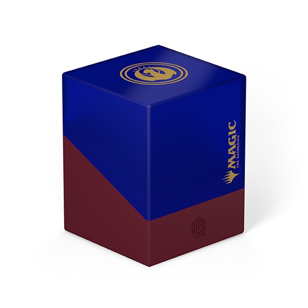 MtG Boulder 100+ Guild Summit - Izzet