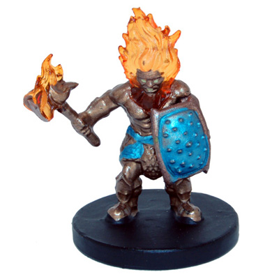 Storm King's Thunder #24 Azer (U)