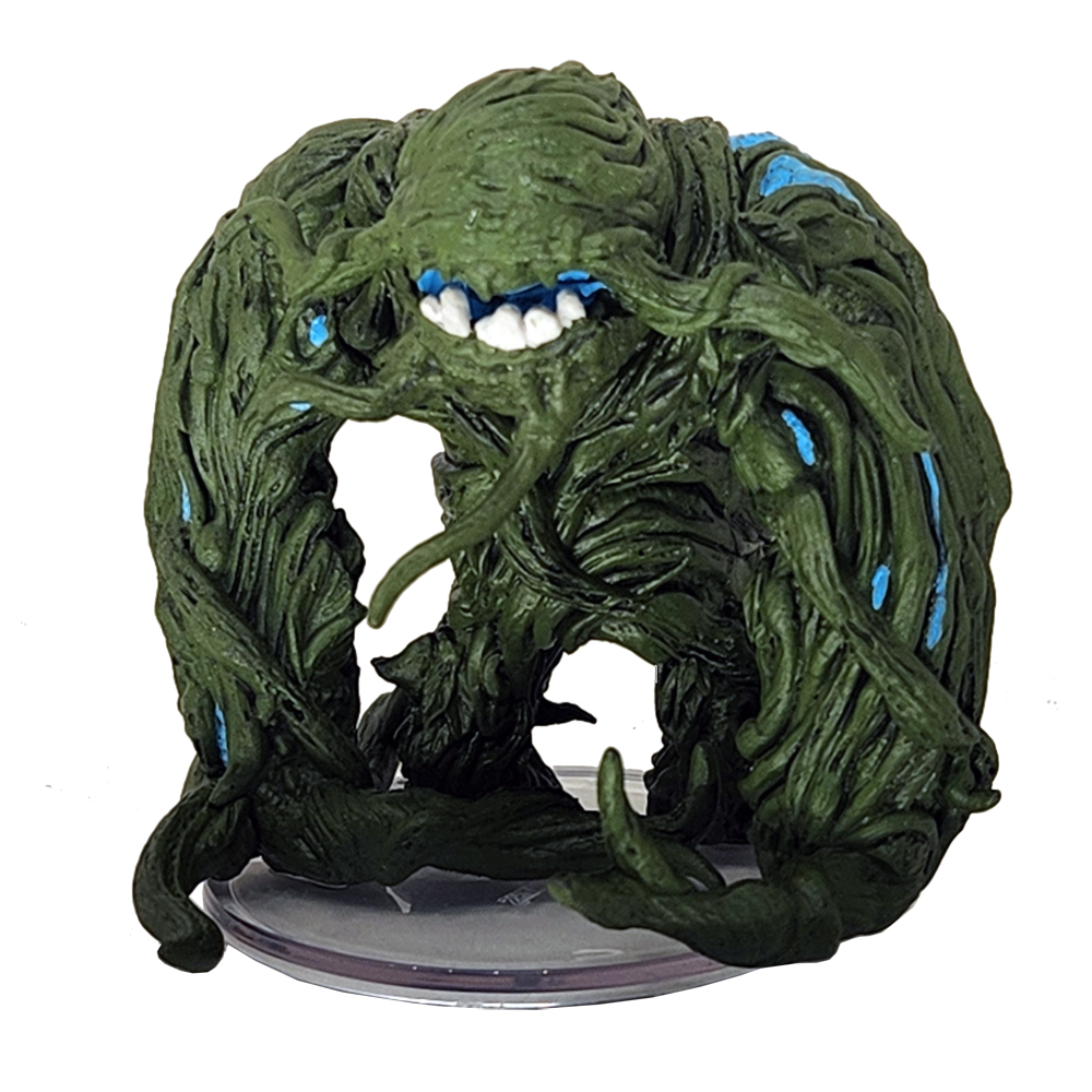 Adventures from Baldur's Gate #25 Shambling Mound (U)