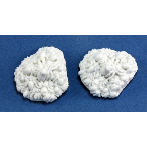 Dark Heaven Bones: Vermin - Spider Swarm (2)