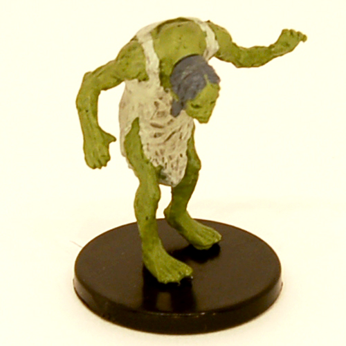 Lost Coast #12 Green Hag (C)