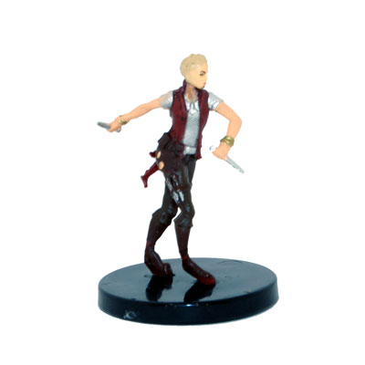 Crown of Fangs #35 Trinia Sabor (R)