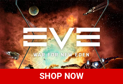 EVE War for New Eden