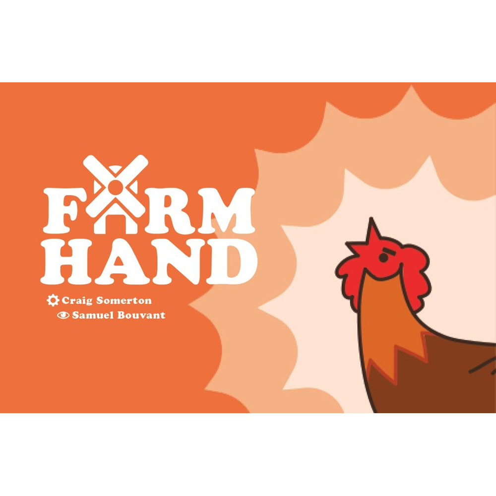 Farm Hand