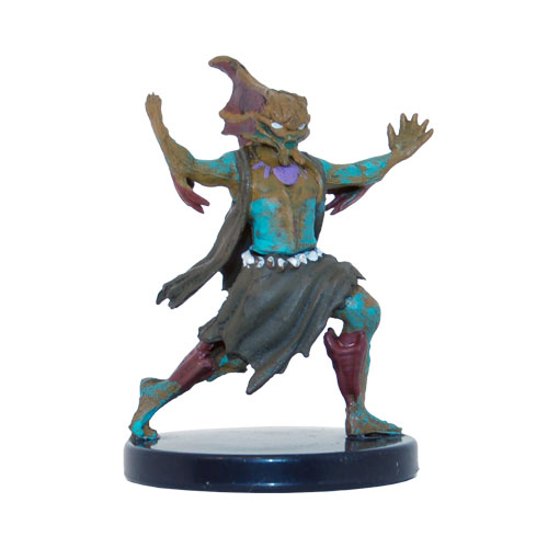 Mythic Odysseys of Theros #22 Triton Master of Waves (U)