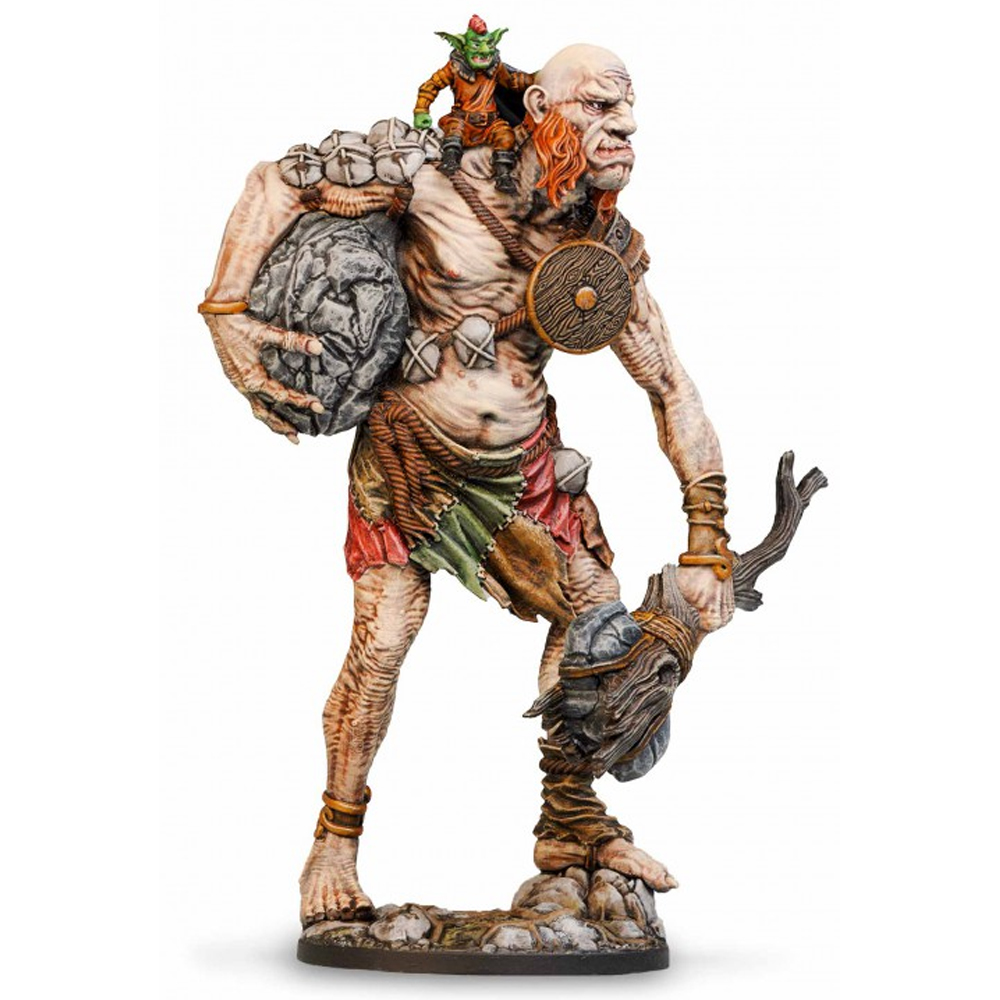 Dungeons & Lasers: Pepe the Giant