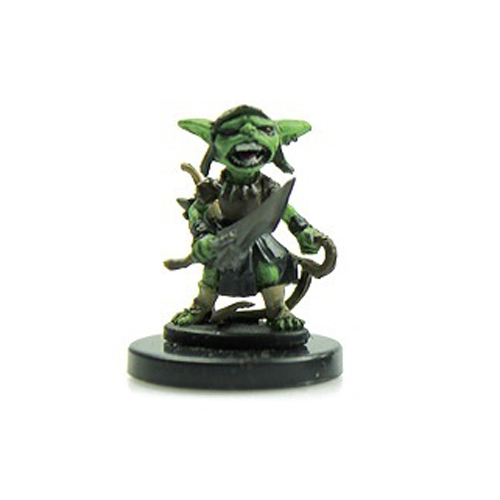 We Be Goblins #04 Goblin Warchanter (C)