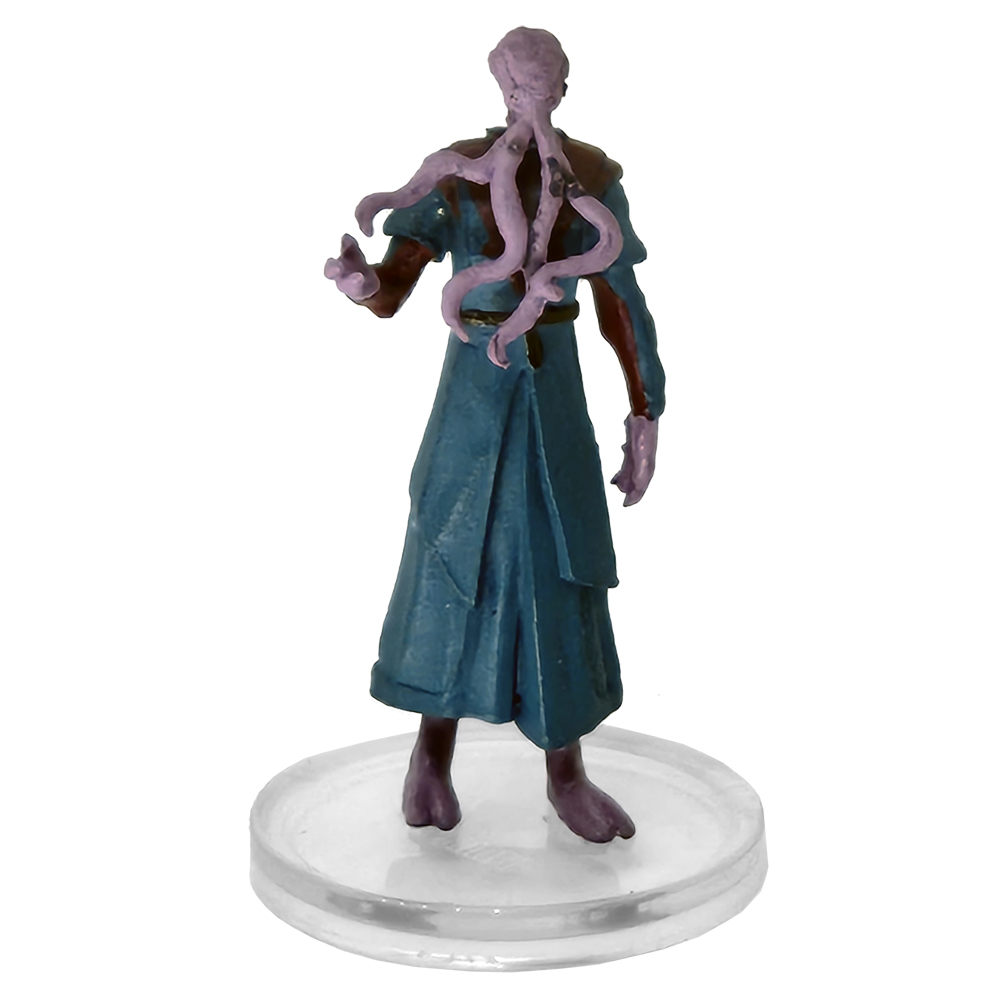 Adventures from Baldur's Gate #13 Omeluum (U)