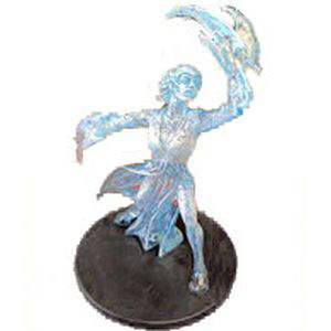 Shattered Star #33 Glass Golem (U)