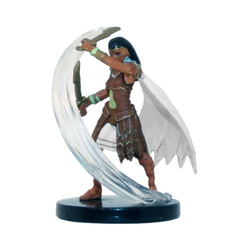 Mythic Odysseys of Theros #36 Anthousa, Setessan Hero (R)