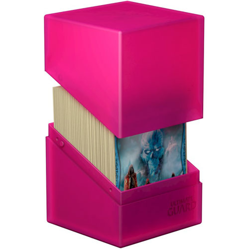 Boulder 100+ Rhodonite