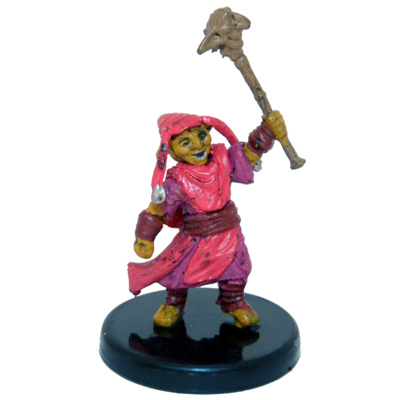 Monster Menagerie 3 #15 Nilbog (U)