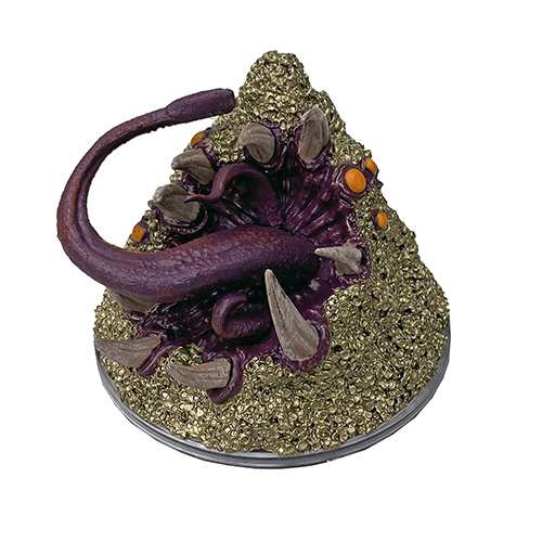 Fizban's Treasury of Dragons #40 Hoard Mimic (R)